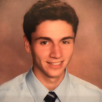 VU_Philosophy's tweet photo. Honoring our Seniors! Congratulations to Conner Delaney!  Conner graduates in September with a degree in Philosophy and minors in History and Communication.   
Congratulations, Conner! https://t.co/Rg3MkVUHtT