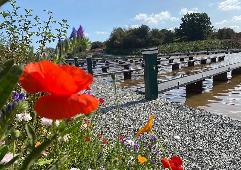 The Winner of the #SustainabilityAward is #MancetterMarina. 

The judges applauded the design of this this scheme to help attract and preserve local #ecosystems and #wildlife.

Well done @TheRothenGroup and @duracomposites #ICEWMAwards2021

@ICE_engineers