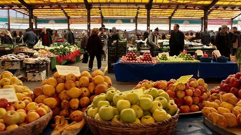 Bakanlık'tan yeni genelge! | SON DAKİKA: Semt pazarları kurulacak mı? Pazar yerleri açık mı?gazetepus.com/post/bakanl%C4…