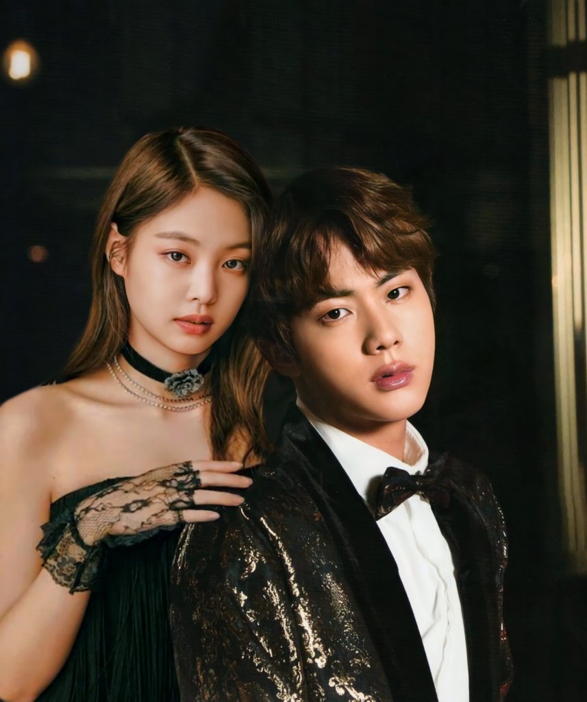 Melis82210211's tweet photo. PERFECT COUPLE JINJEN ❤💜#JIN #JENNIE #visualcouple #perfectcouple #bestcouple #kimjinjen #jinjenvisualcouple #jinjenforever #jinjen2021 #jinjenisreal #jinlovejennie #perfectvisual #seokjinxjennie #powervisualjinjen #VisualArt #visuals #kimtwins #kimvisual #BTS_Butter #BTS #kpop https://t.co/Ee6TFnp743