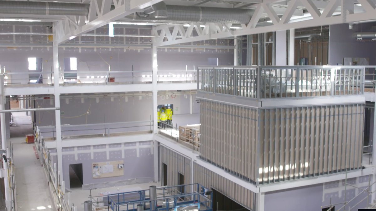 GrippleCanada's tweet photo. #BIM helps enhance and simplify designs for cost-effective solutions that mean efficient project completion.

Contact your Gripple representative to find out how we can help : https://t.co/ycTCv4pUU2

#3Dmodelling  #GrippleCanadaInc #Gripple #Construction #HVAC #TechnicalServices https://t.co/5VifBT4Hyo