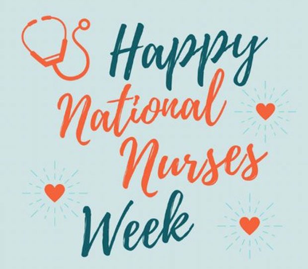 Happy #nurses week from PUNS to all our amazing #peduro nurses and Nurse Pr...
