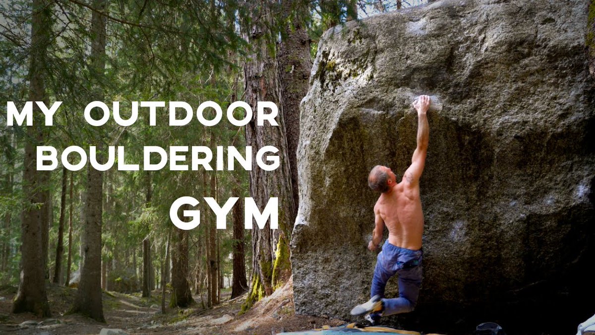 EpicTV Climbing (EpicTVClimbing) Twitter