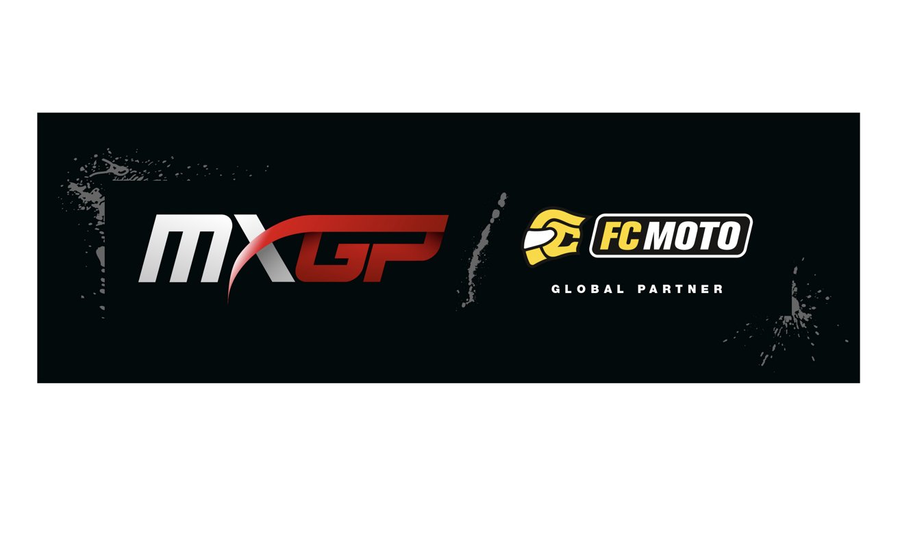 Mxgp Fc Moto Partners With Mxgp We Re Is Excited To Announce The Newest Mxgp Partner Fc Moto Who Will Join The Fim Motocross World Championship For The Next Three Years Get All