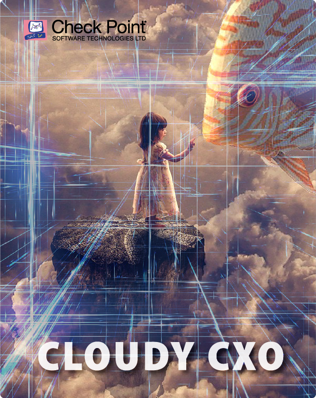 shaysol's tweet photo. Keep up the pace with Check Point Cloudy CXO' Cyber Range!
Use CloudGuard SAAS to assist a cutting-edge medical company to protect their company’s corporate secrets from competitors 

Enroll now! Email hackingpoint@checkpoint.com to book an event 

#CheckPoint #CheckPointTraining https://t.co/o97RUFIe3Q