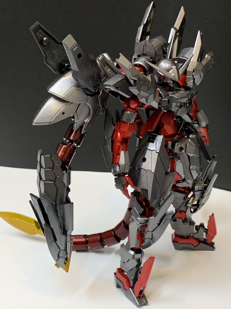 ルシ(Bun Bun)@雑食性・趣味人 tweet media