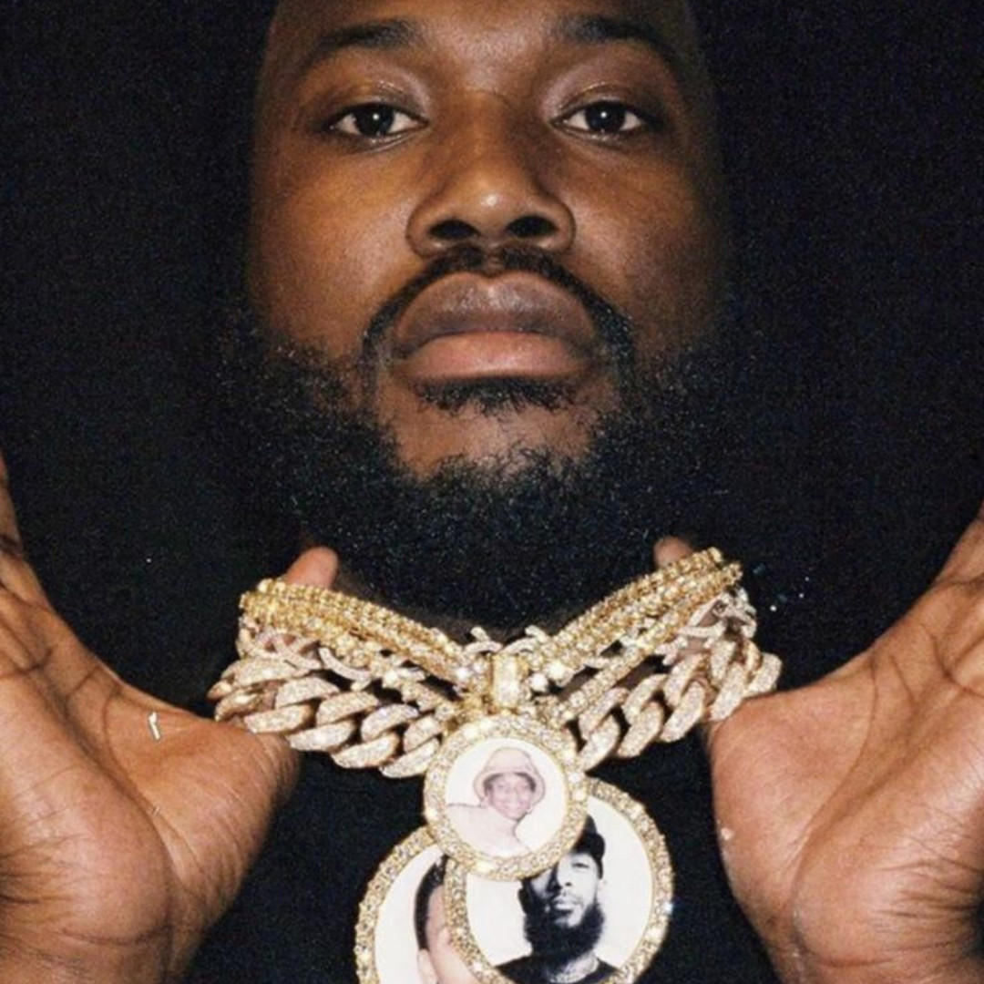 Happy birthday to Meek Mill! Born this day in 1987.  