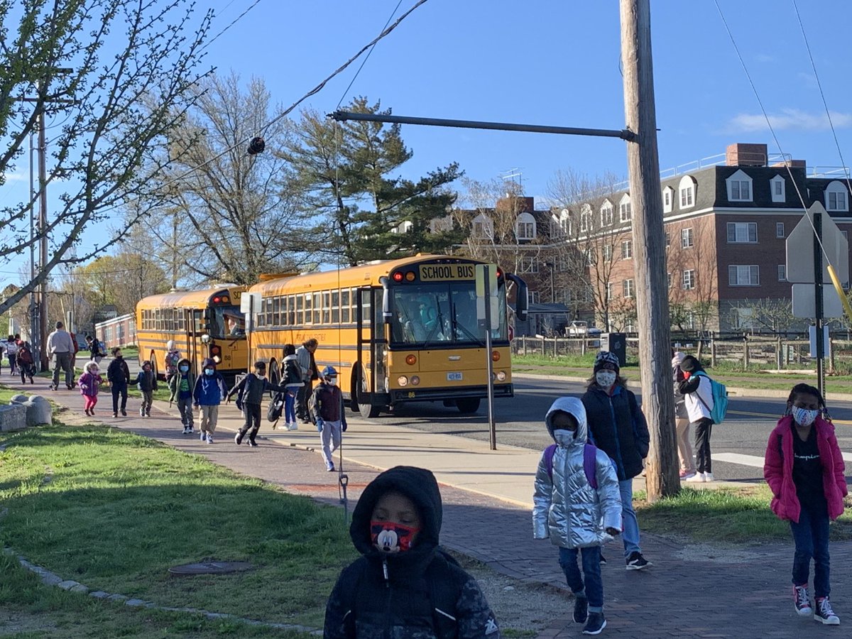#ppseecs #happythursday ⁦<a href="/eecsportland/">East End School</a>⁩ ⁦<a href="/PORTLANDPUBLIC/">Portland Schools</a>⁩