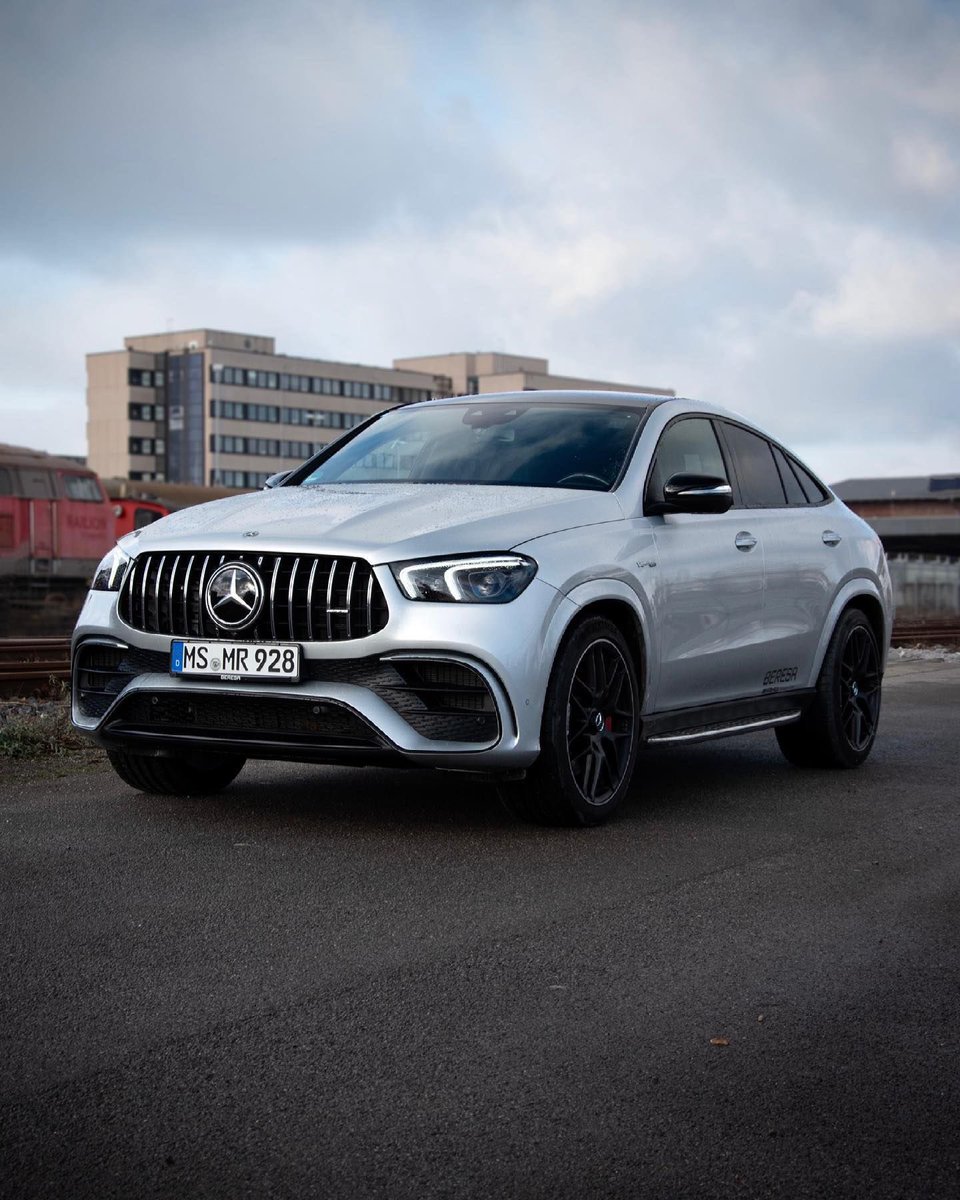 Mercedes-Benz Cars Ireland tweet media