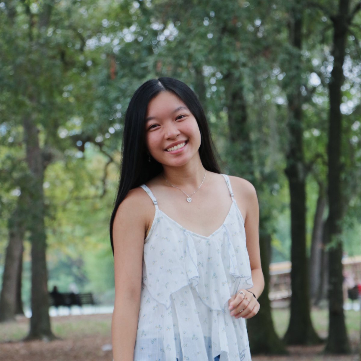@2021_Kempner <a href="/KHS_Cougars/">Kempner High School</a>

Cougar Senior Spotlight- Have you met Katrina Nguyen? She is a member of the KHS tennis team, EXCEL, STUDCO &amp; four academic honor societies! She will be attending Boston University! Her end goal is to become a pediatrician! #youareKHS