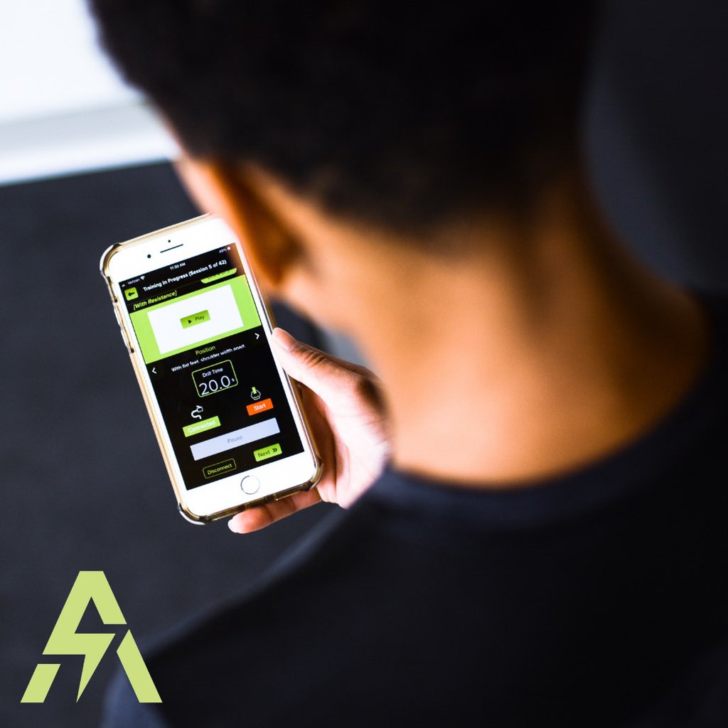 During our QB Bootcamp @aris_training will be testing all athletes 40 Yard Dash, Vertical Jump, 5-10-5 Agility, Broad Jump and more. ArisReports will be available to see how you compare against your peers. #G7