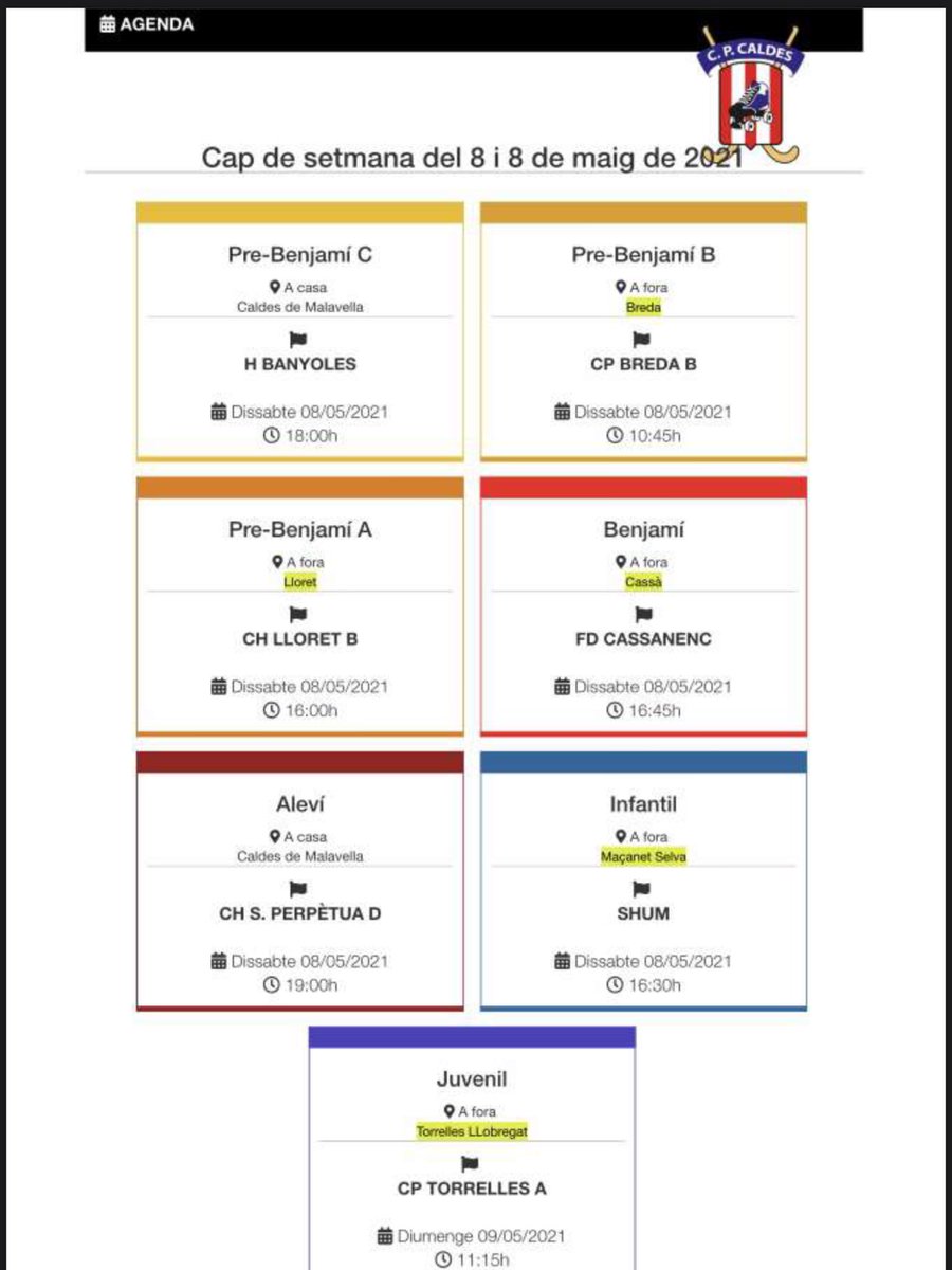 Caldes de Malavella tweet media