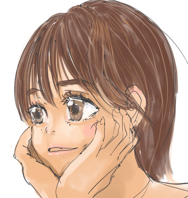 絵の書き方のtwitterイラスト検索結果 古い順