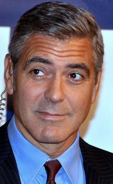 Happy birthday George Clooney, you seriously suave superstar! 
