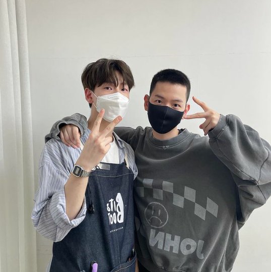 보핍 🌻 tweet media