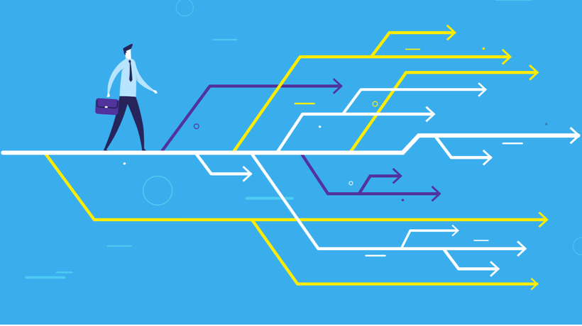 mbruceabbott's tweet image. Branching Scenarios In eLearning: Appraising Critical Thinking dlvr.it/Rz9z3T #ScenarioBasedLearning #BranchingScenarios #eLearningChallenges