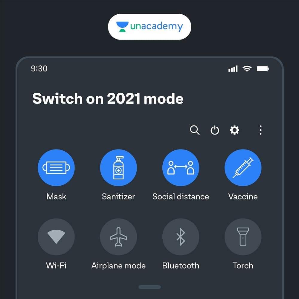 Shivri17's tweet image. #Unacademy
#Letscrackit