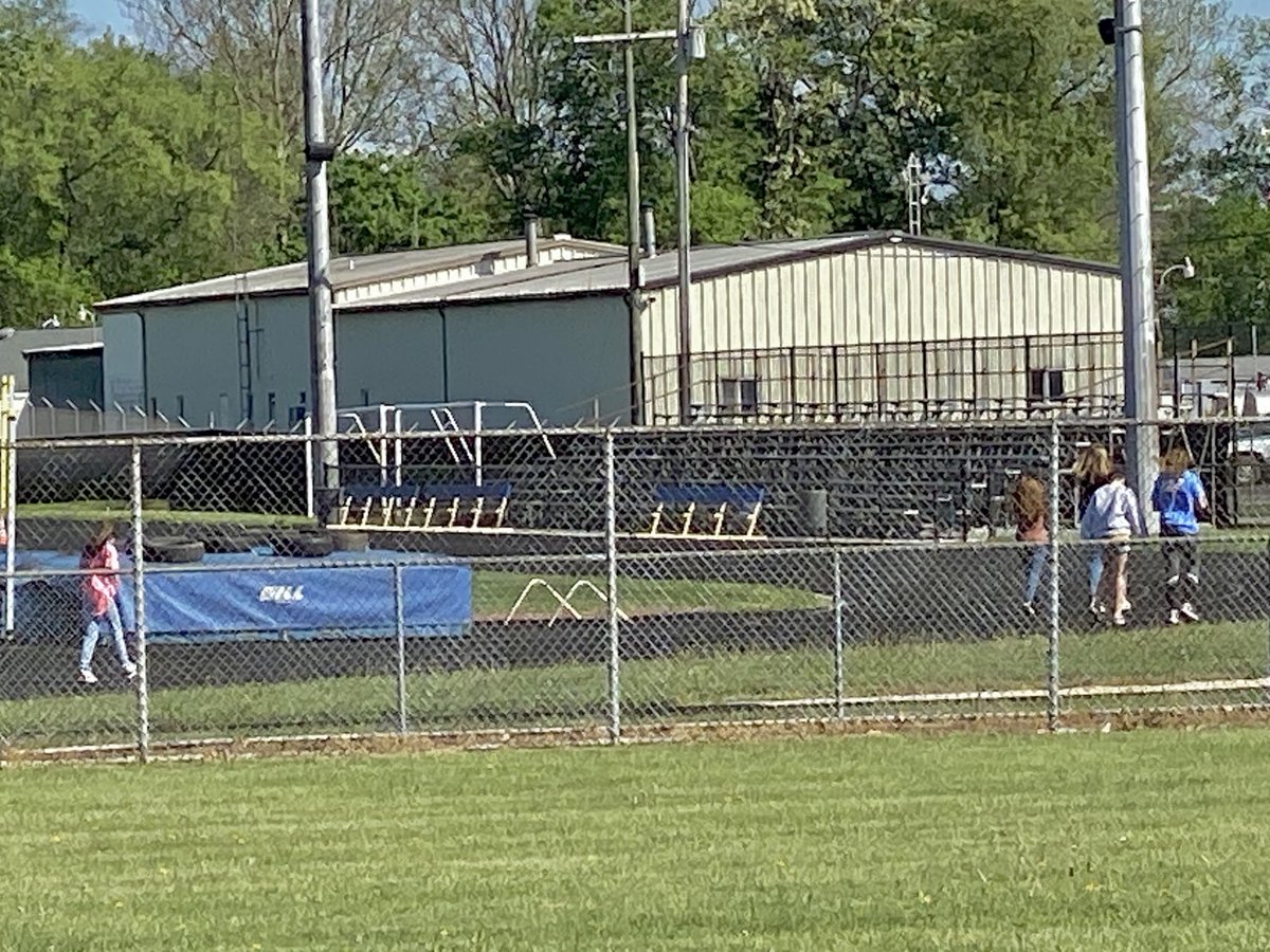 Lions walk to raise awareness during #ChildrensMentalHealthWeek #WalkersvilleHigh
