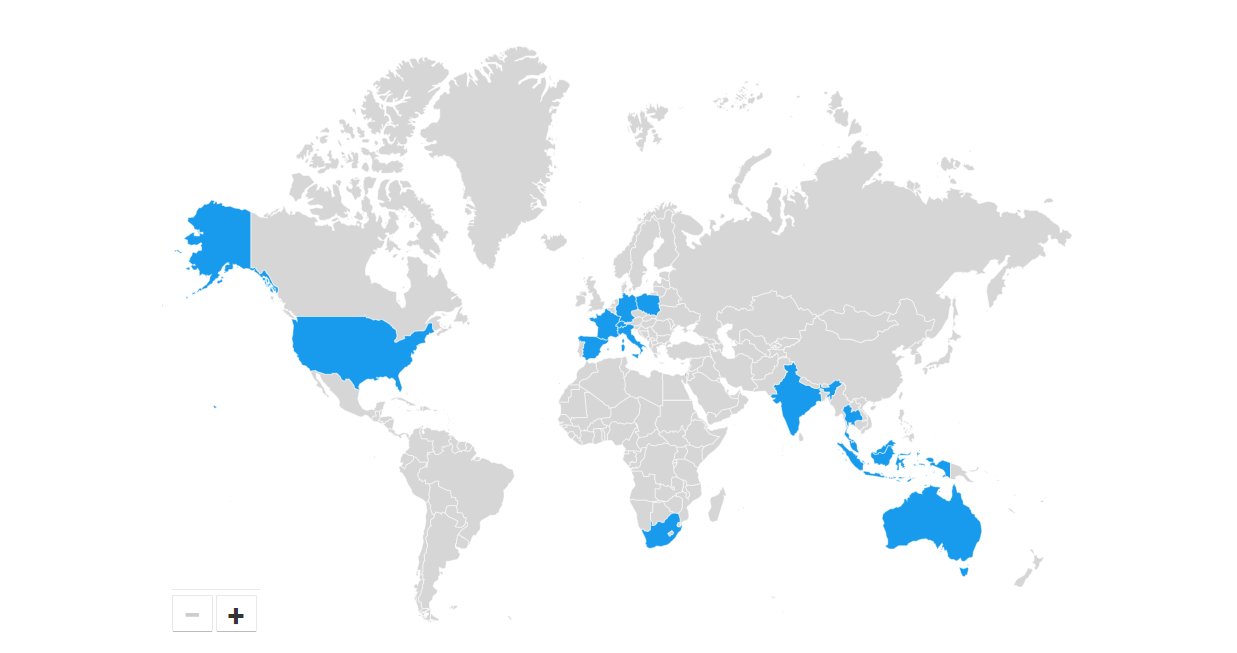 Visited Countries Map Maker Fla-Shop.com On Twitter: "How Is The Map Generator Of Visited Countries  Worked Out? Https://T.co/Qlsvffj7Vz Https://T.co/8Gm7Sbsysp" / Twitter