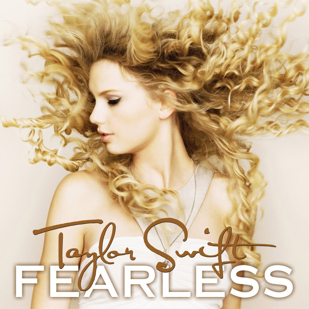 •Fearless