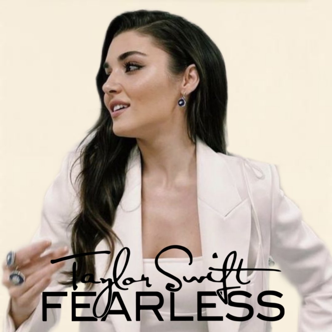 •Fearless