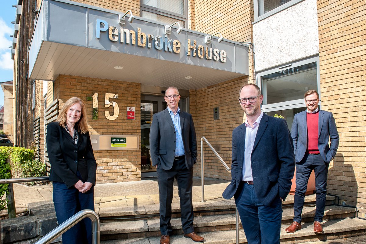 We're delighted to announce a series of senior appointments in our planning team today, including a new head of department. The breadth and depth of experience in the team opens up a range of new opportunities for us UK-wide.  bit.ly/3elc9Nk