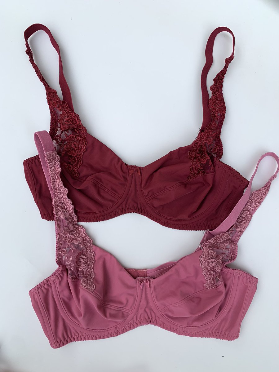 Non-padded lace bra
Available in peach and black 
Size- 40B
Price-6000
.

.
.
. #Abujalingeriestore #garnetsvale #abujababes #abujabusiness #saleinabuja 
#abujafooddelivery #abujagyms #Abujamoms #abujaonlinestore #abmaysales #abujapersonashopper #abujaproperty