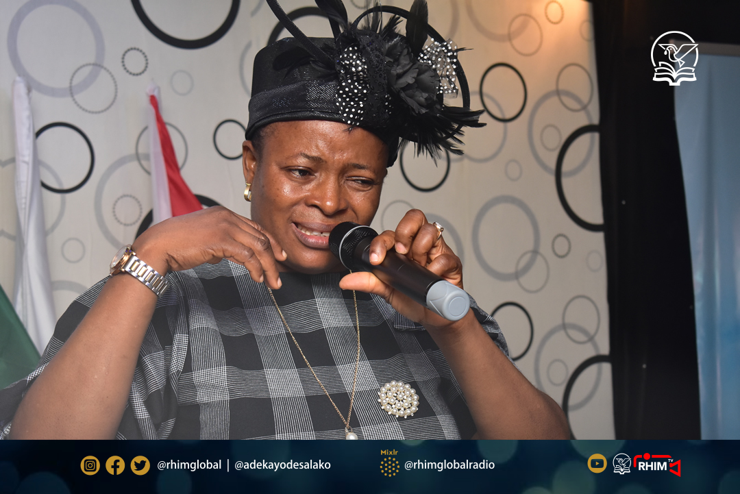 #MomentsFromThanksgivingService #ChurchPhotos

We are in the month of TurnAround but before it comes, you MUST cut a covenant with God

#RHIMGlobal
#SundayService
#ThanksgivingService
#SecondService
#SupernaturalTransformation
#DivineLifting
#ExponentialTurnAround