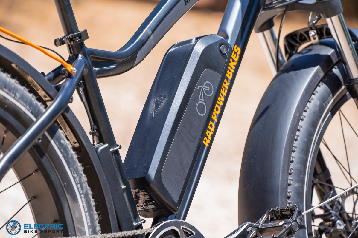 e bike recommendation