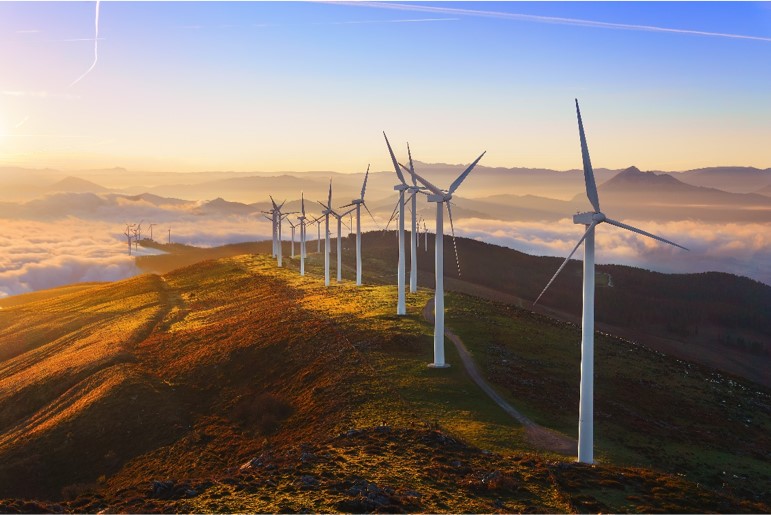 LnTNxT's tweet photo. @LnTNxT AI/ML & IIoT powered asset insight solution provides critical real-time data of wind sites such as generation heat maps, deviation of actual generation, asset availability, efficiency and downtime monitoring, which helps in immediate course corrections
#assetinsight https://t.co/avQd1NtgBA