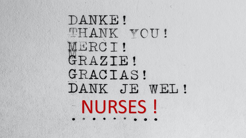 Happy National Nurses Day to all nurses! Special thank you to our @SwedishChicago nurses! You are turly amazing #frontline #heros!  #nationalnursesday