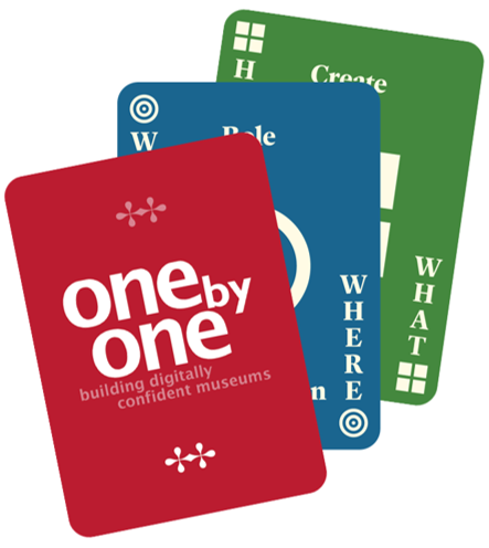 WE'RE HIRING!
Would you like to join our international ONE by ONE team? Can you help us undertake practice-based #musetech research on equity, diversity, and inclusion, working with our network of US museum partners? <a href="/HaithamEid/">Haitham Eid</a> <a href="/NEHgov/">National Endowment for the Humanities</a> <a href="/MuseumCN/">MCN</a> <a href="/AAMers/">American Alliance of Museums</a> 
higheredjobs.com/details.cfm?Jo…