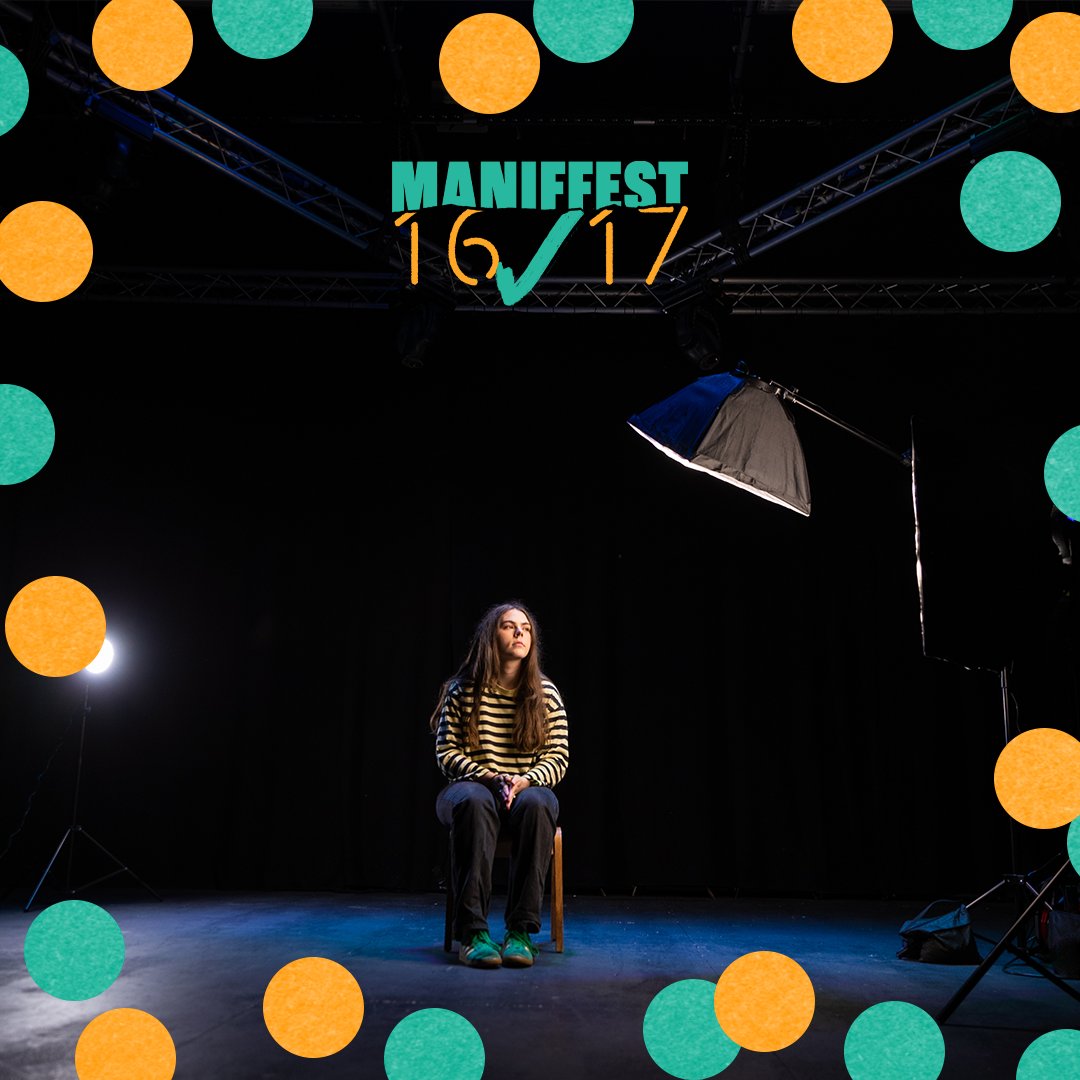 ambobdim's tweet photo. /-\/\/\ - Maniffest @nyaw_ccic 

🌟AVAILABLE NOW! 🌟

4 brand new monolgues by Welsh actors, film makers and authors to celebrate that 16+17 year olds across Wales have been voting today for the first time!

@lianafilms @zxidy @on_par 

WATCH NOW  ⬇️
https://t.co/EBOuQNbvQH https://t.co/o84WjWeWJG