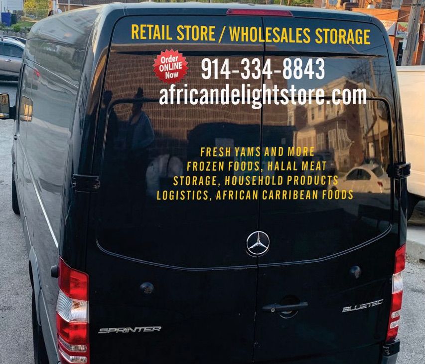 PlayPrintShop1's tweet photo. Vehicle decals help you reach lots of future customers while on the go! Let us help spread your brand message and grow your business.
https://t.co/2ZsbAnhLvr | info@playprintshop.com | 267-366-9229
#printshop #printpartner #onestopshop #printservices #printing #vehicledecals https://t.co/N5kTpPb8JZ