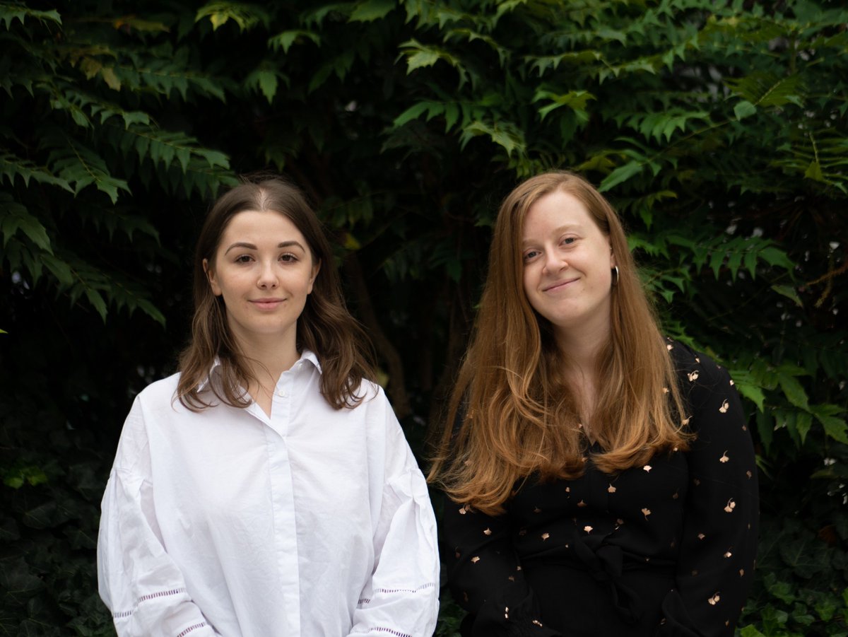 SETsquared (@setsquared) on Twitter photo #tbt to <a href="/albotherm/">Albotherm</a>'s success in completing a £370k seed funding round 🎉
The <a href="/BristolUni/">University of Bristol</a> spin-out is developing passive cooling technologies to reduce energy usage in agriculture & the buildings sector
Read the full story: ow.ly/s3zm50EvR5J
<a href="/sustainablevdp/">Sustainable Ventures</a> <a href="/spinup_science/">Spin Up Science Ventures</a> #tbt to <a href="/albotherm/">Albotherm</a>'s success in completing a £370k seed funding round 🎉
The <a href="/BristolUni/">University of Bristol</a> spin-out is developing passive cooling technologies to reduce energy usage in agriculture & the buildings sector
Read the full story: ow.ly/s3zm50EvR5J
<a href="/sustainablevdp/">Sustainable Ventures</a> <a href="/spinup_science/">Spin Up Science Ventures</a>