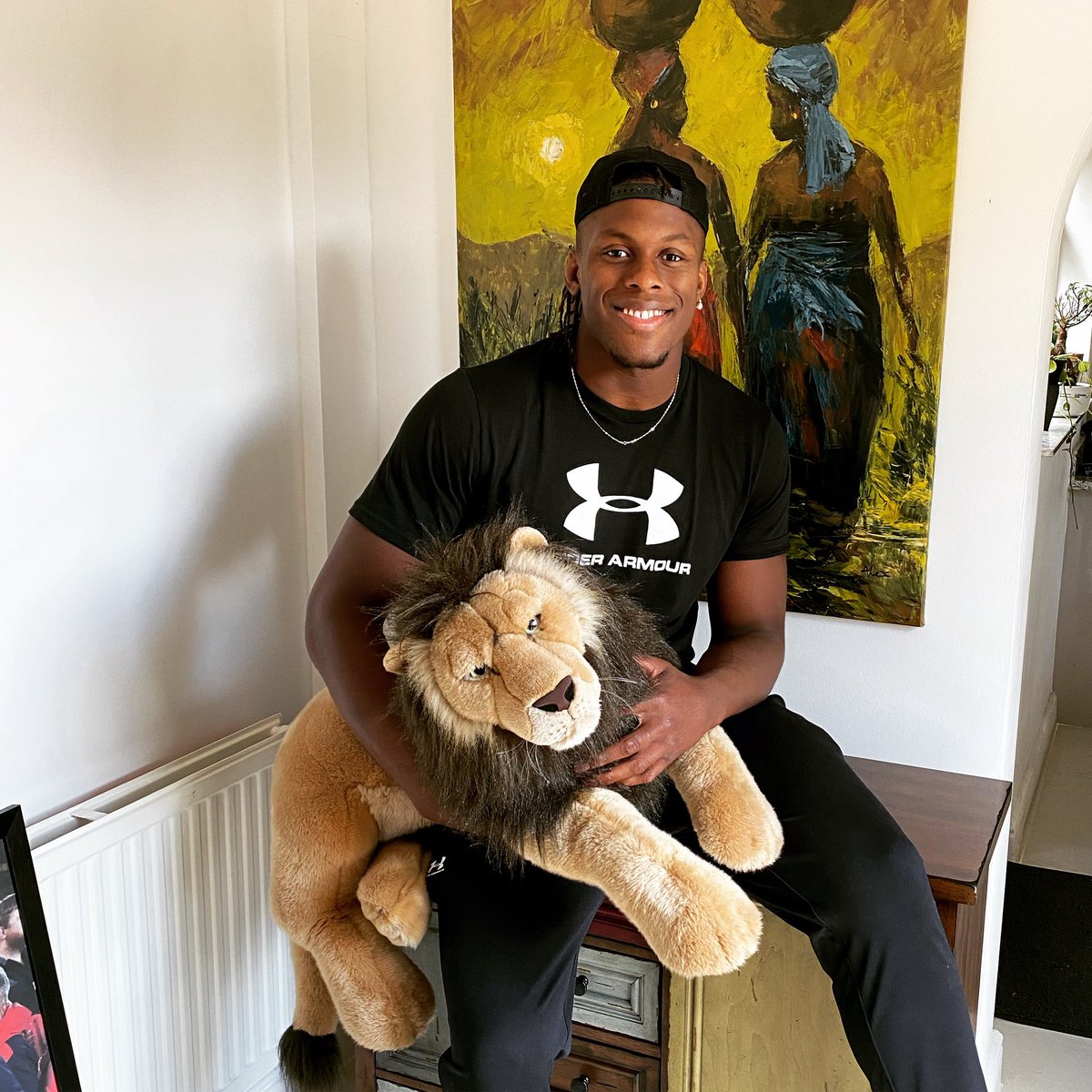 Two of the top six most valuable players right now are english — more than any other country. Maro Itoje Model - Maro Itoje On Twitter I Have Had The Pleasure And Honour Of Looking After This Bad Boy For The Last 4 Years I Look Forward To Passing The Responsibility Over To Someone