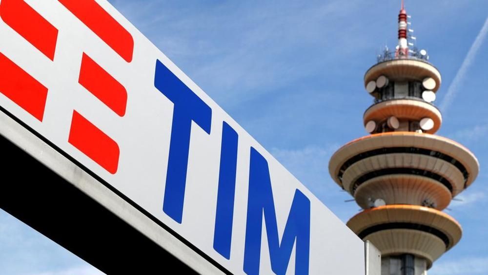 #ReteUnicaTlc, clamoroso tonfo del titolo #Tim sull’onda delle “interpretazioni” di stampa bit.ly/3nT8d9Z