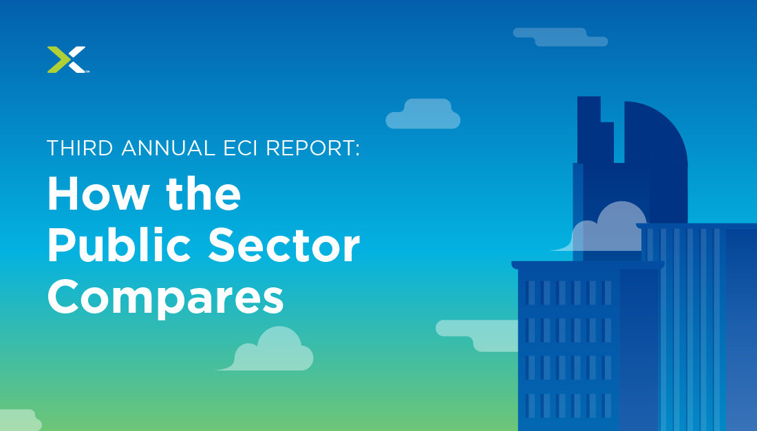 Public Sector: this one's for you! Learn more trends in hybrid cloud, IT's response to the pandemic, and so much more in the #EnterpriseCloudIndex for Public Sector: oal.lu/9b3LB