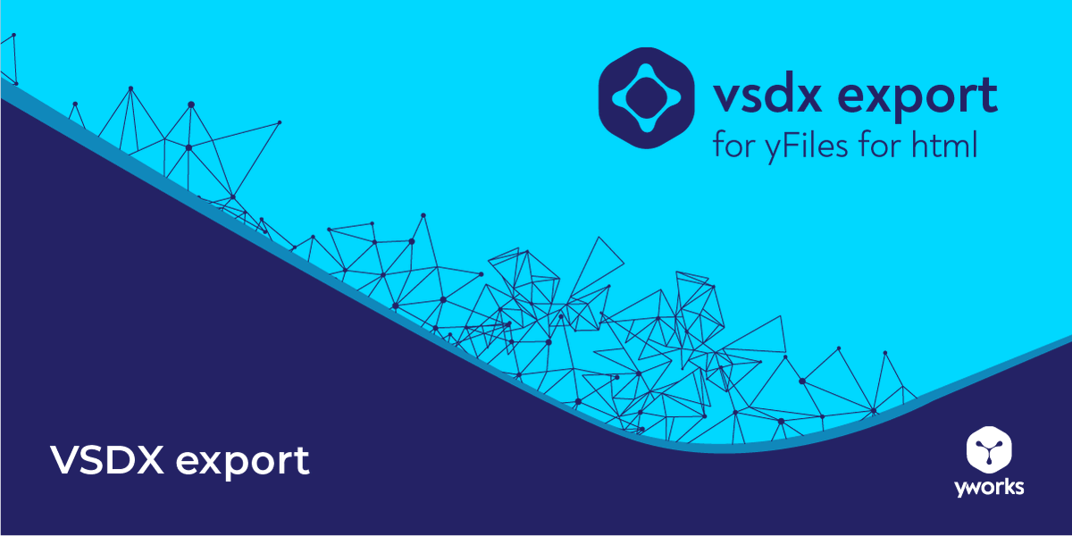 yworks's tweet photo. Try it yourself: Test the #VSDX Export functionality with our handy demo: https://t.co/sZAp7Eptps
#yFiles for #HTML – the #diagramming #SDK. #DEVcommunity #dataviz https://t.co/AA3wkBr2Ex