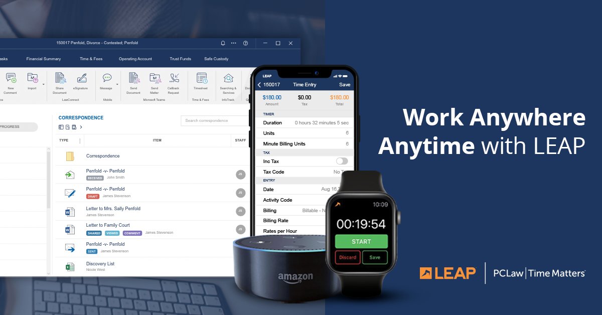 leap legal software leap legal software