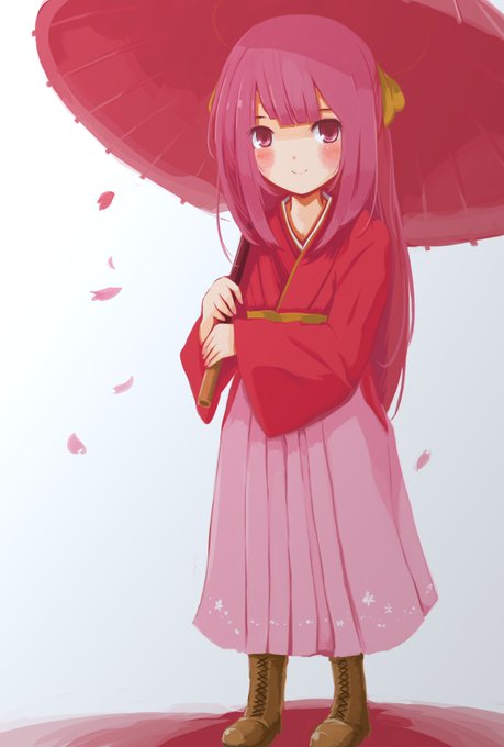 神風のtwitterイラスト作品 神風のtwitterイラスト作品