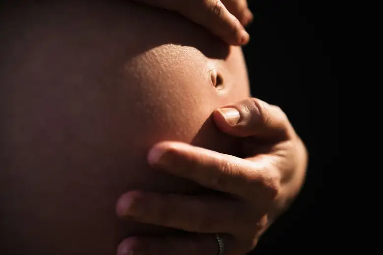 05/05 > Un test sanguin pourrait prédire quand les femmes enceintes accoucheront  https://bit.ly/3vYxP8f  via  @newscientist  #LaMethSci