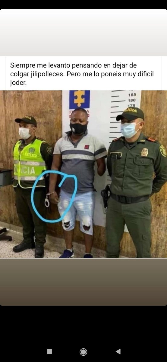 Bladecito tweet media