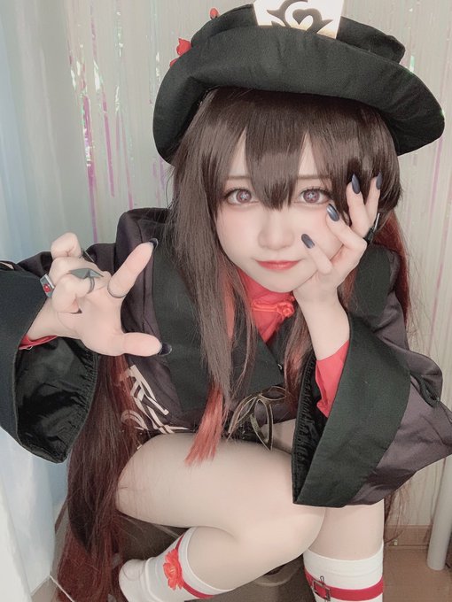 コスプレイヤーひまわりありすのTwitter画像34