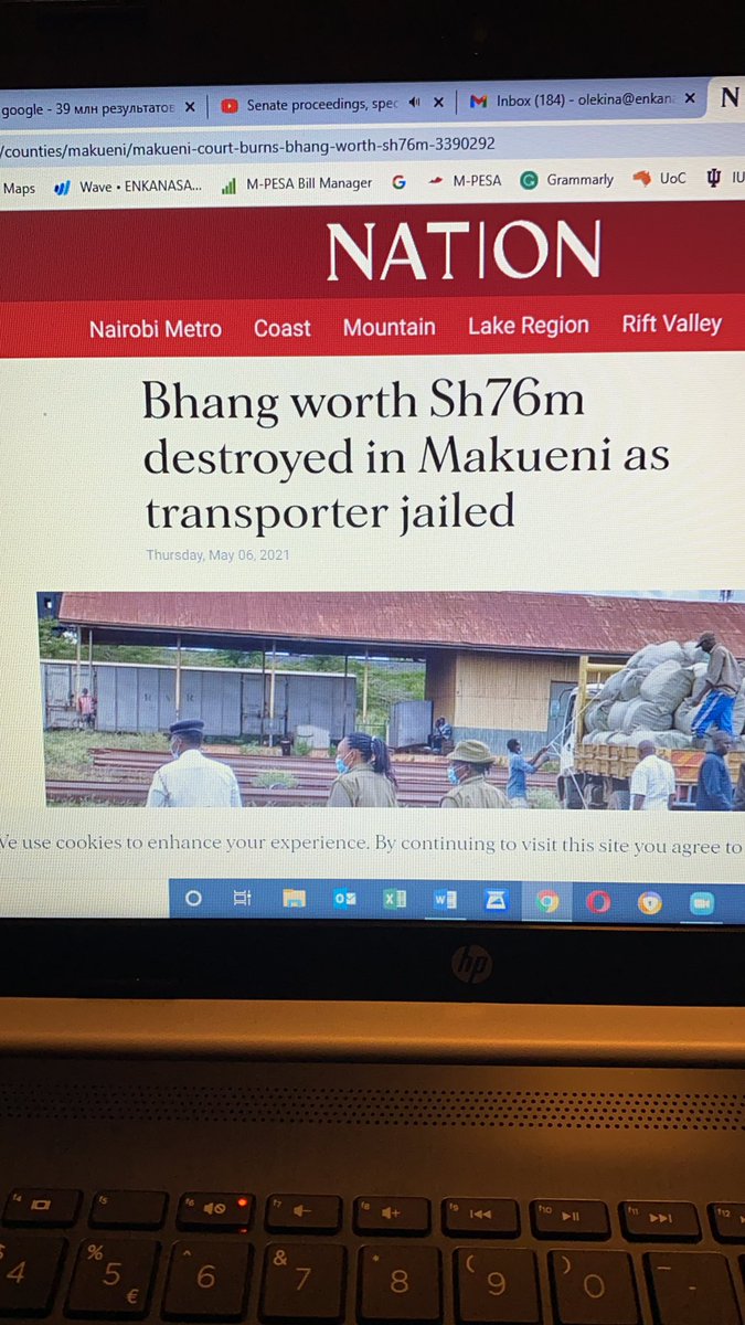 ledamalekina's tweet photo. We must do something to end this wastage! https://t.co/SbL9SwfNeF