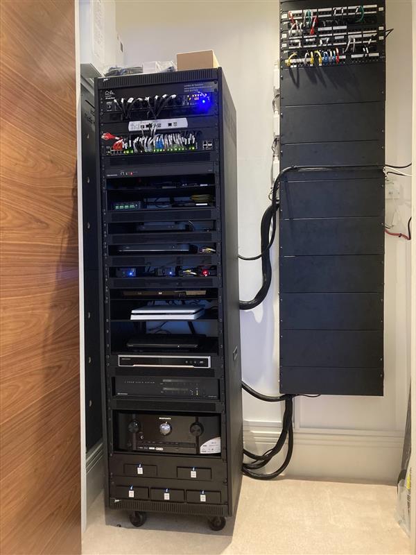 Surrey AV Solutions tweet media