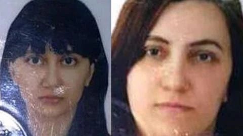 Antalya da anne kız evde mangal kömürü yakarak ve camları folyo ile kaplayarak  #intahar ediyor. 
Bir annenin bu hale gelebilmesi için nasıl bir çıkmazın için de olması lazım bir düşünün..
Bu Ulke de ki insanları #VirüsDeğilAkpÖldürecek 

<a href="/ATAKIIZI/">ATAKIZ 🇹🇷</a>