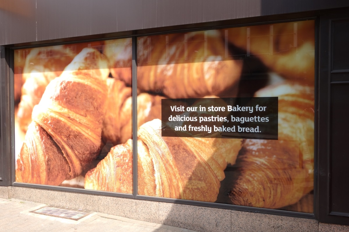 Sustain (@uksustain) on Twitter photo An update on the Honest Crust Act from <a href="/RealBread/">Chris Young, Real Bread Campaign coordinator</a> >> MP <a href="/grahamemorris/">Grahame Morris MP</a> slams <a href="/DefraGovUK/">Defra UK</a> Ministerās āflawed responseā to the need for an Honest Crust Act that would protect SME bakers and shoppers sustainweb.org/news/may21-mp-⦠An update on the Honest Crust Act from <a href="/RealBread/">Chris Young, Real Bread Campaign coordinator</a> >> MP <a href="/grahamemorris/">Grahame Morris MP</a> slams <a href="/DefraGovUK/">Defra UK</a> Ministerās āflawed responseā to the need for an Honest Crust Act that would protect SME bakers and shoppers sustainweb.org/news/may21-mp-ā¦
