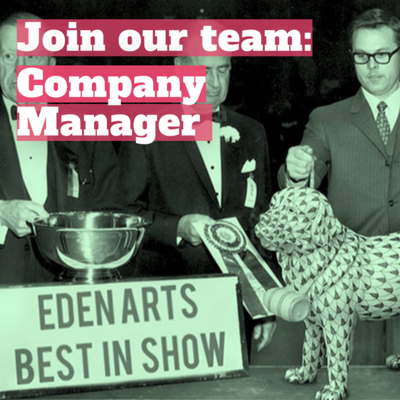 Winter Droving (@winterdroving) on Twitter photo Could you be our next Company Manager, and head up a year-round programme of exciting events? Deadline: Sunday 17th May. Apply here>> bit.ly/3u1YkZH
@TullieHouse <a href="/tbtlake/">Theatre by the Lake</a> <a href="/BACKendal/">Brewery Arts</a> Could you be our next Company Manager, and head up a year-round programme of exciting events? Deadline: Sunday 17th May. Apply here>> bit.ly/3u1YkZH
@TullieHouse <a href="/tbtlake/">Theatre by the Lake</a> <a href="/BACKendal/">Brewery Arts</a>