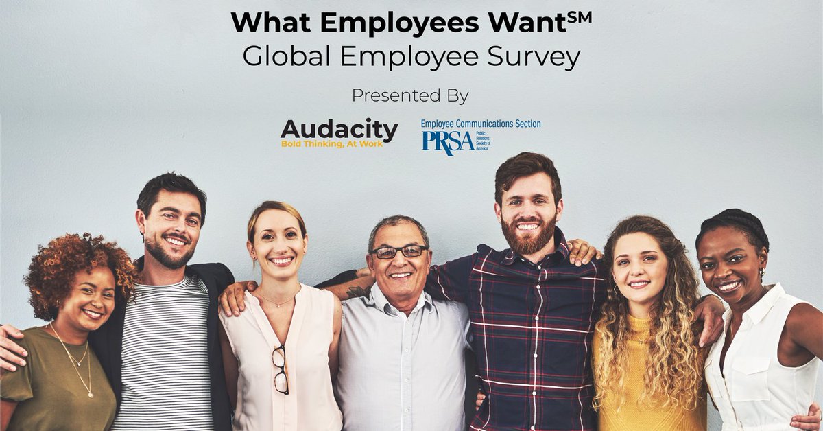 We enjoyed talking with Jason Anthoine on the importance of understanding where your employees are. Jason would love to hear where you are through his survey! icomms.pro/3xEn0cK #podcast #internalcommunications #employeewellness